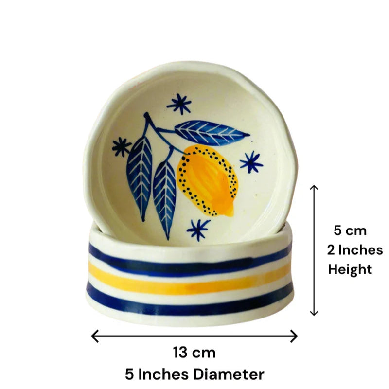 Lemon Bowl - 300ml
