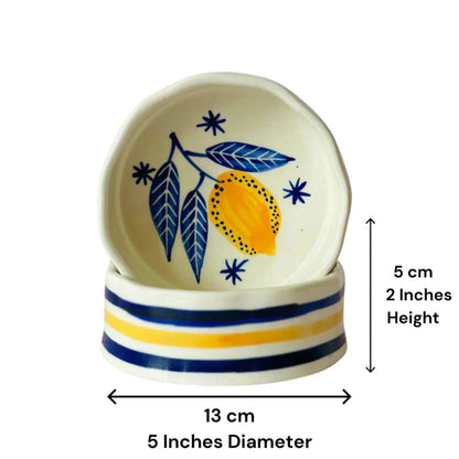 Lemon Bowl - 300ml